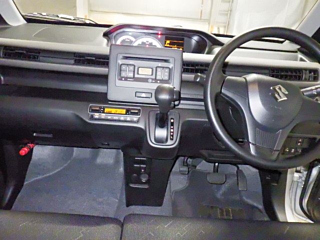 SUZUKI WAGON R 2024