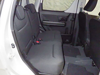 SUZUKI WAGON R 2024
