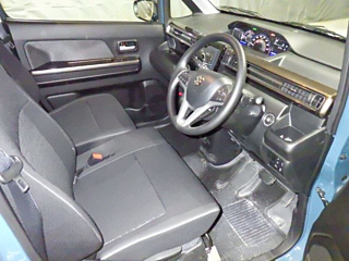 SUZUKI WAGON R 2024