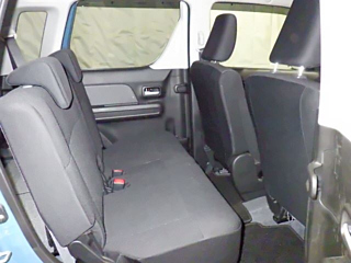 SUZUKI WAGON R 2024