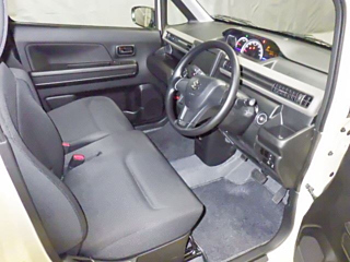 SUZUKI WAGON R 2024