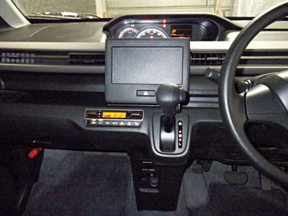 SUZUKI WAGON R 2024