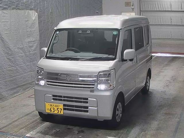 SUZUKI EVERY 2024