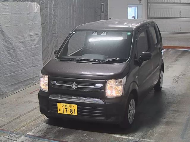 SUZUKI WAGON R 2024