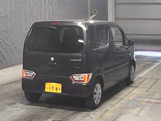 SUZUKI WAGON R 2024
