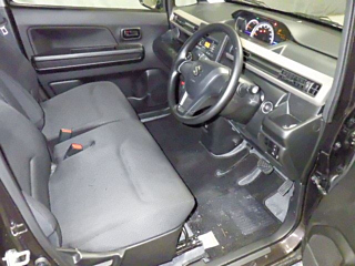 SUZUKI WAGON R 2024