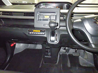 SUZUKI WAGON R 2024