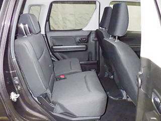 SUZUKI WAGON R 2024