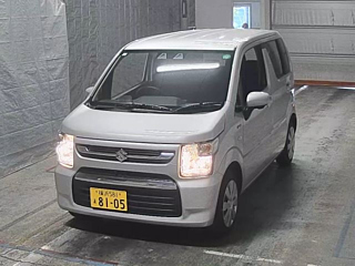 SUZUKI WAGON R 2024
