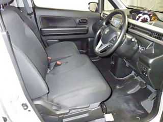 SUZUKI WAGON R 2024