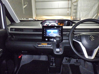 SUZUKI WAGON R 2024