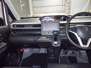 SUZUKI WAGON R 2024