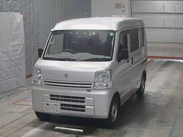 SUZUKI EVERY 2019