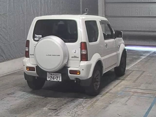 SUZUKI JIMNY SIERRA 2018