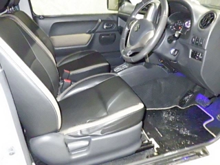 SUZUKI JIMNY SIERRA 2018