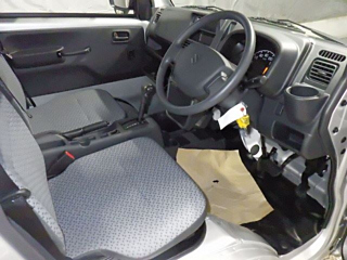 SUZUKI CARRY TRUCK 2024