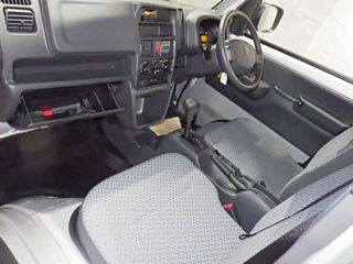 SUZUKI CARRY TRUCK 2024