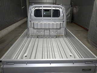 SUZUKI CARRY TRUCK 2024
