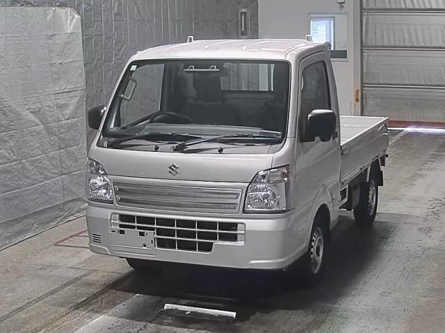 SUZUKI CARRY TRUCK 2024