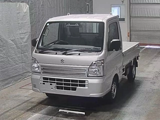 SUZUKI CARRY TRUCK 2024