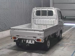 SUZUKI CARRY TRUCK 2024