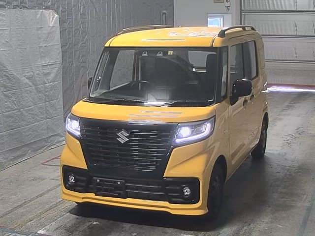 SUZUKI SPACIA BASE 2023