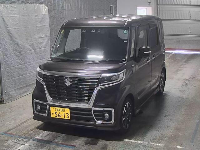 SUZUKI SPACIA 2020