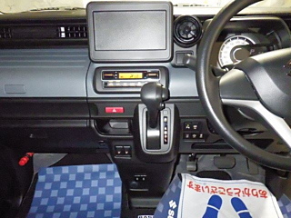 SUZUKI SPACIA BASE 2023