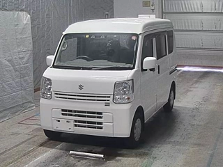 SUZUKI EVERY 2021