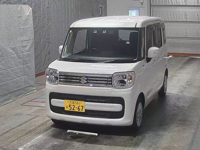 SUZUKI SPACIA 2022