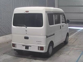 SUZUKI EVERY 2021