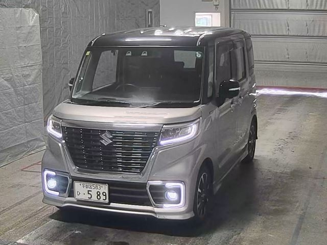 SUZUKI SPACIA 2020