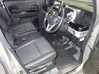 SUZUKI SPACIA 2020
