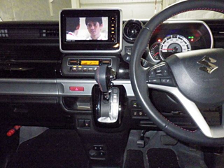 SUZUKI SPACIA 2020