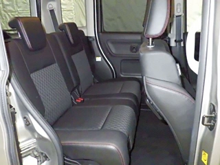 SUZUKI SPACIA 2020