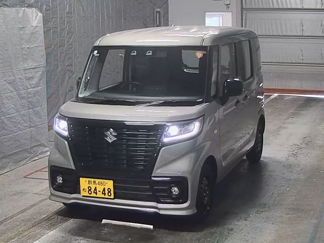 SUZUKI SPACIA BASE 2024