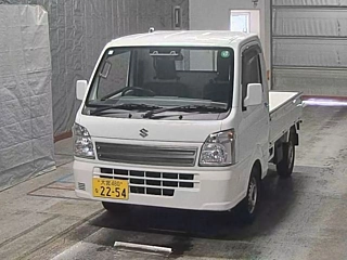 SUZUKI CARRY TRUCK 2020