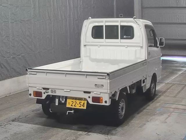 SUZUKI CARRY TRUCK 2020