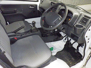 SUZUKI CARRY TRUCK 2020