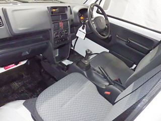 SUZUKI CARRY TRUCK 2020