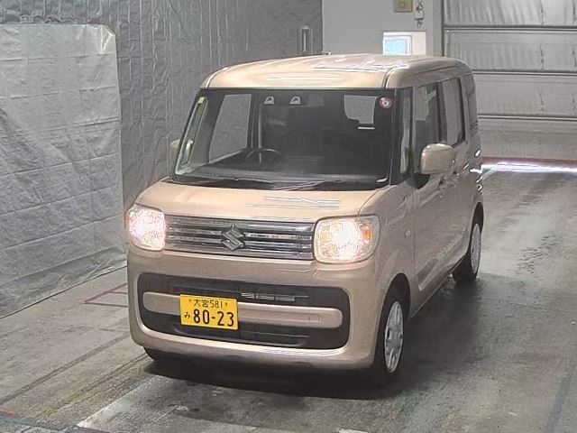 SUZUKI SPACIA 2023