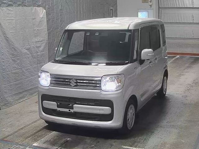 SUZUKI SPACIA 2022