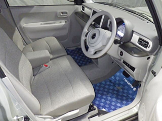 SUZUKI ALTO LAPIN 2024