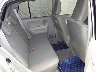 SUZUKI ALTO LAPIN 2024