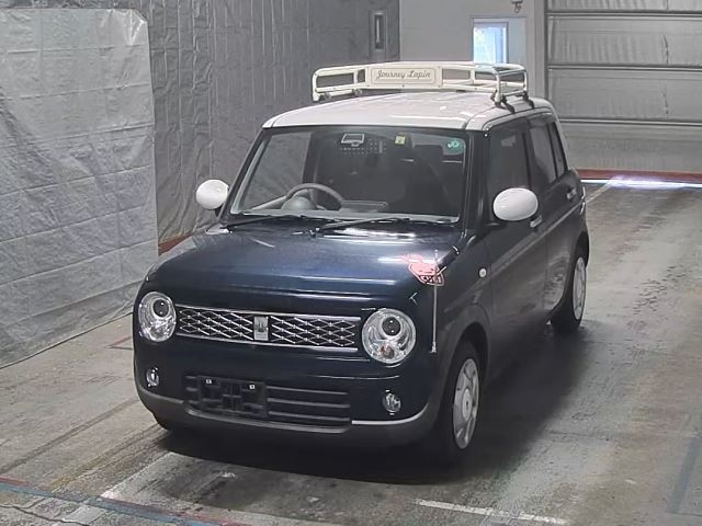 SUZUKI ALTO LAPIN 2020