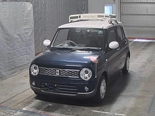 SUZUKI ALTO LAPIN 2020
