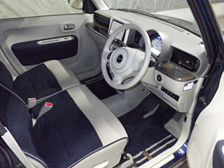 SUZUKI ALTO LAPIN 2020