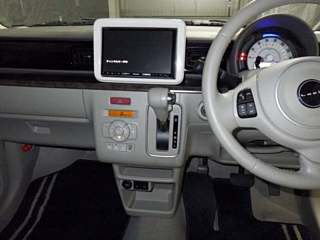 SUZUKI ALTO LAPIN 2020