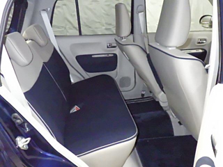 SUZUKI ALTO LAPIN 2020