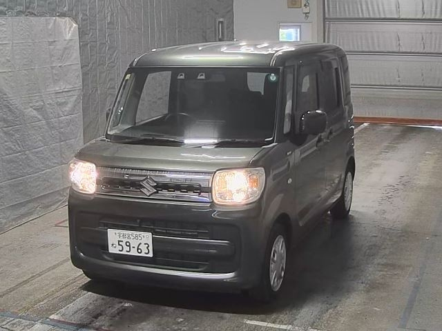 SUZUKI SPACIA 2020